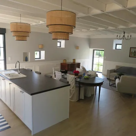 La Perriche * Teloché