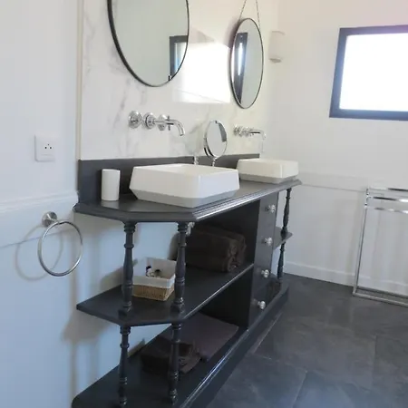 La Perriche * Teloché