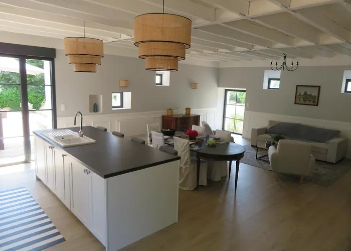 La Perriche * Teloche