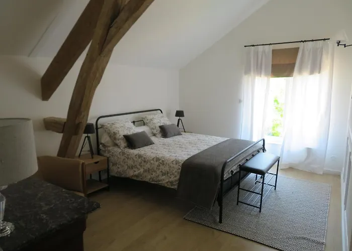 La Perriche * Teloche